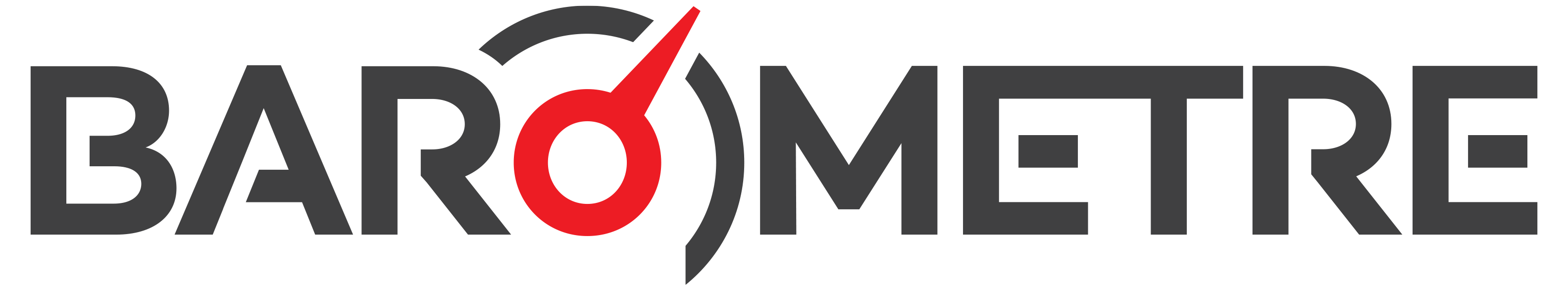 Barometre